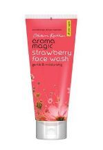 Strawberry Face Wash