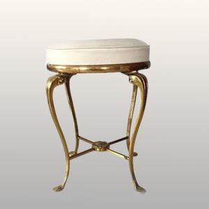 Fancy Stool