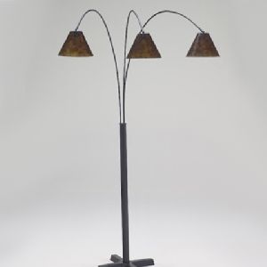 pedestal lamp