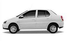 Indigo Car Rental Services