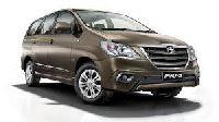 Innova Car Rental Services