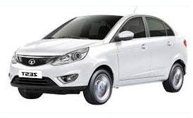 Zest Car Rental Services