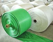 pp wrapping fabric