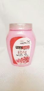 Real Fresh Rose Cream