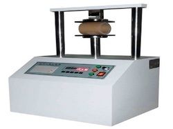 Paper Core Compression Strength Tester