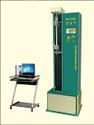 Single Piller Tensile Testing Machine