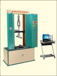 Tile Testing Machine