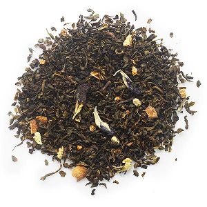 Lady Grey Tea