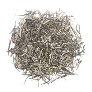 silver needles white tea