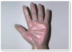 Nitrile Examination Gloves