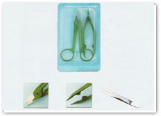 Suture Removal Kit