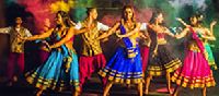 Bollywood Dance Training Classes