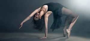 Contemporary Dance Training Classes