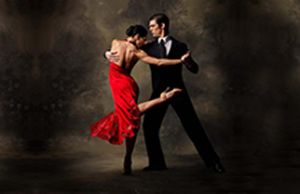 Couple Dance Training Classes