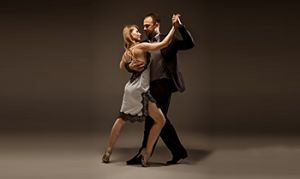 Salsa Dance Training Services