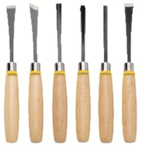 Wood Chisel