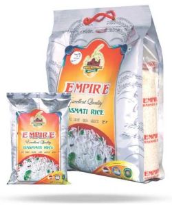 empire basmati rice