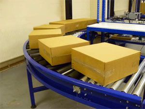 Packing Conveyor