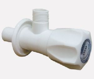 PP Angle Valve