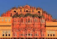 Rajasthan Tour Package