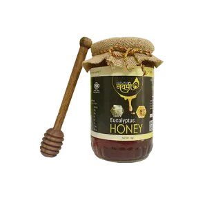 Eucalyptus Honey 1 Kg