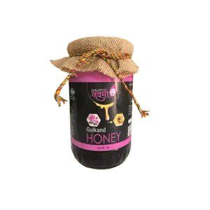 Gulkand Honey 1 Kg