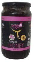 Gulkand Honey- 500 Gm