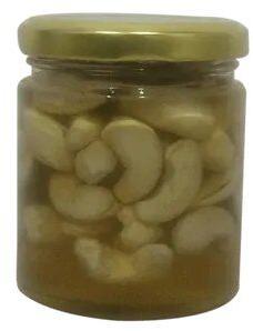 Honey With Cashew Nuts 250 Gm