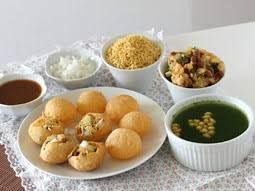 Panipuri masala