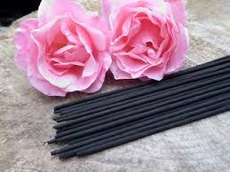 Rose Incense Sticks