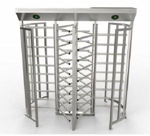 Full Hight Turnstiles