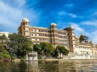 Kishangarh to Udaipur Taxi Service