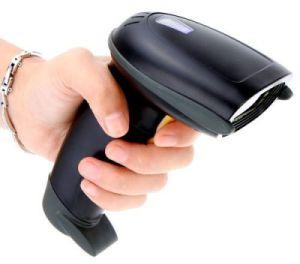 Barcode Scanner