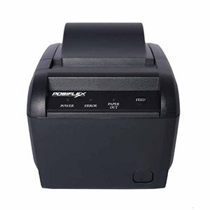 Posiflex PP 8800 thermal printer