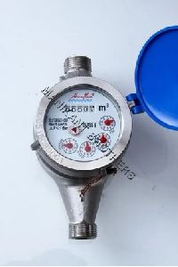 Water Meters