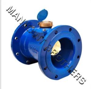 Woltman Type Bulk Water Meters
