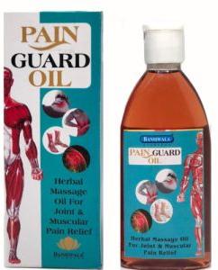 Pain Guard Oil