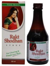 Rakt Shodhan Syrup