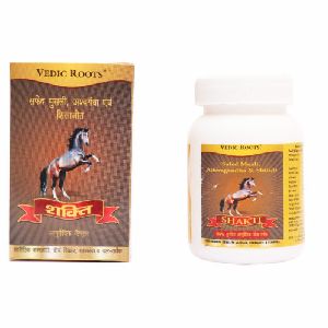 Shakti Capsules