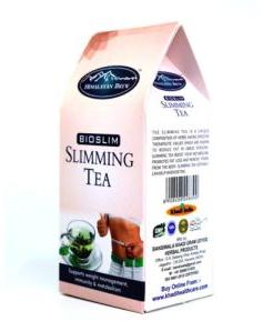 Slimming Tea