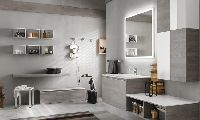 Bathroom Vanity Designing