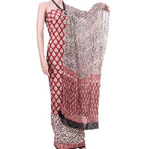 Ladies Cotton Silk Saree