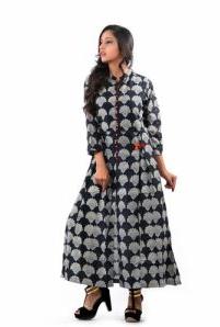 Ladies Long Kurti