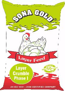 Layer Ph 1 Poultry Feed