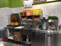 Commercial Kitchen Interior Designing Services
