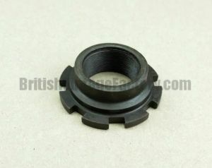 Bsa M20 M21 Wd Models Clutch Sleeve Nut 15-4312