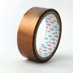 Kapton Adhesive Tapes