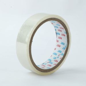 Low Temp Masking Tapes