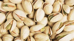 Pistachio Nuts