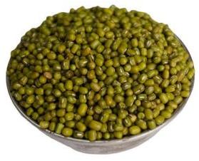 Green Moong Dal